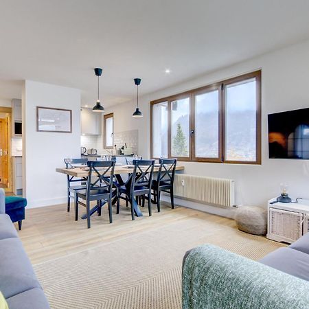 Le Major Apartment Morzine Exterior foto