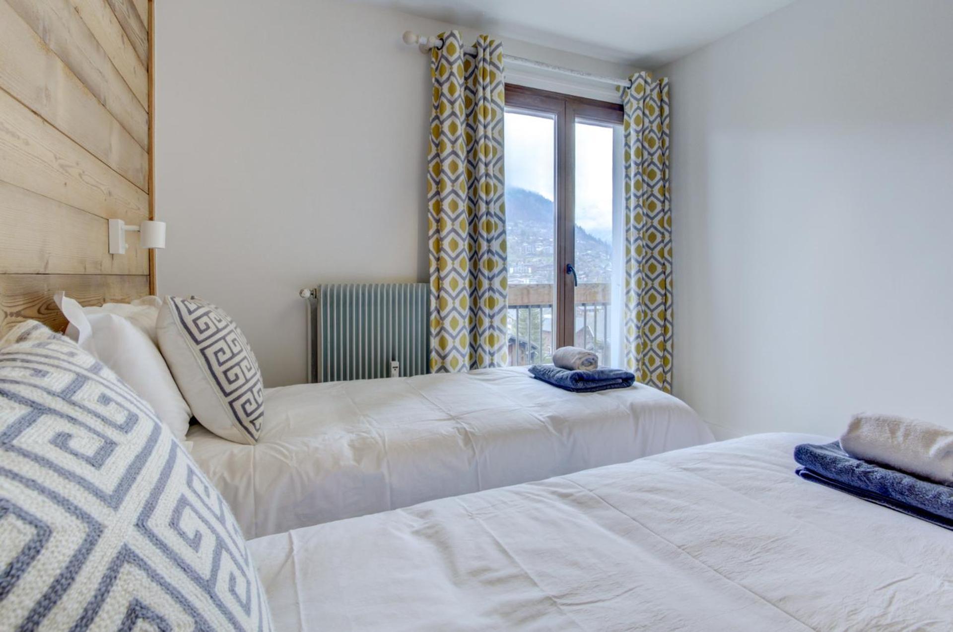 Le Major Apartment Morzine Exterior foto