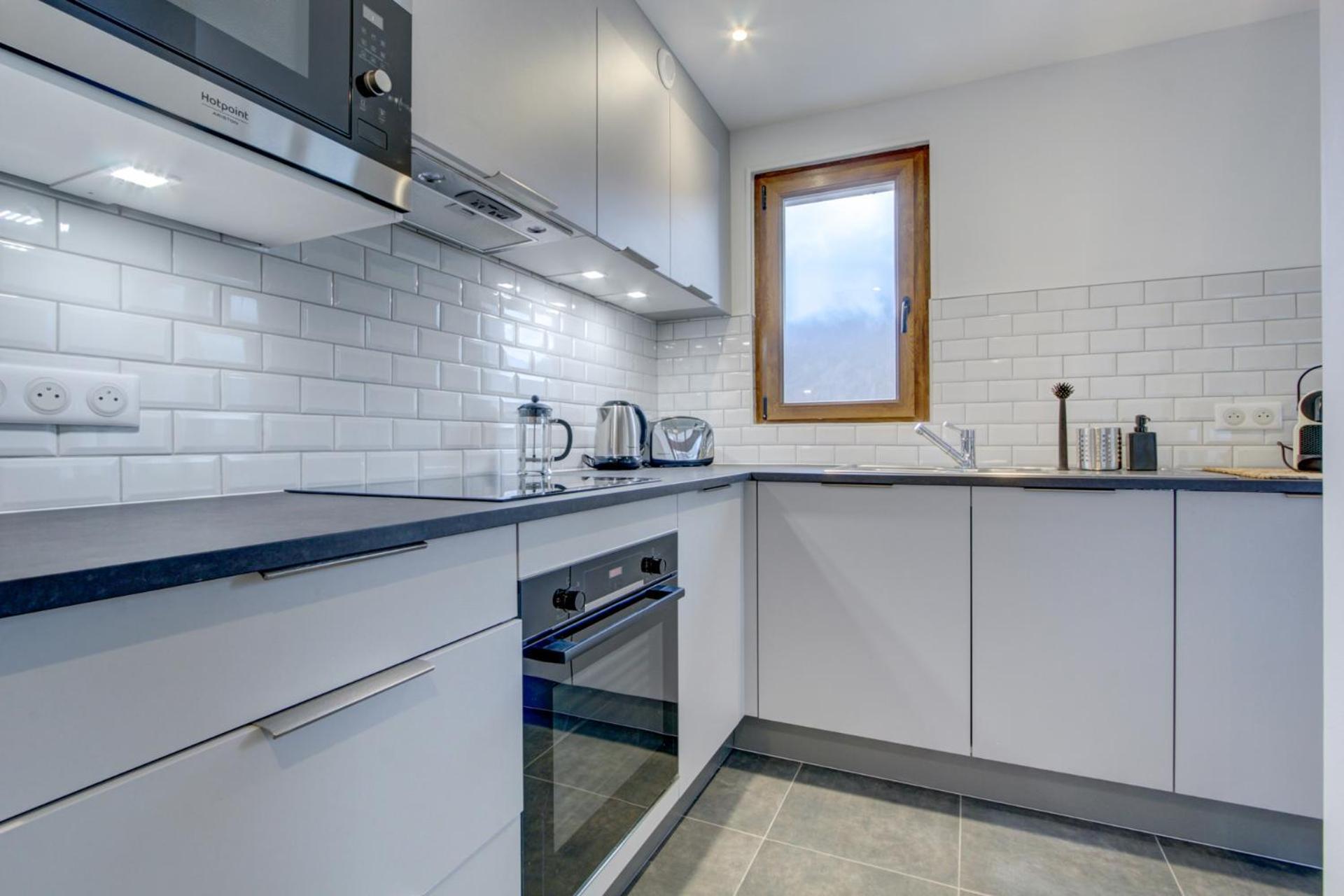 Le Major Apartment Morzine Exterior foto